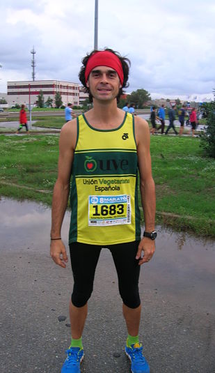 8 Marató Mediterrani 2012